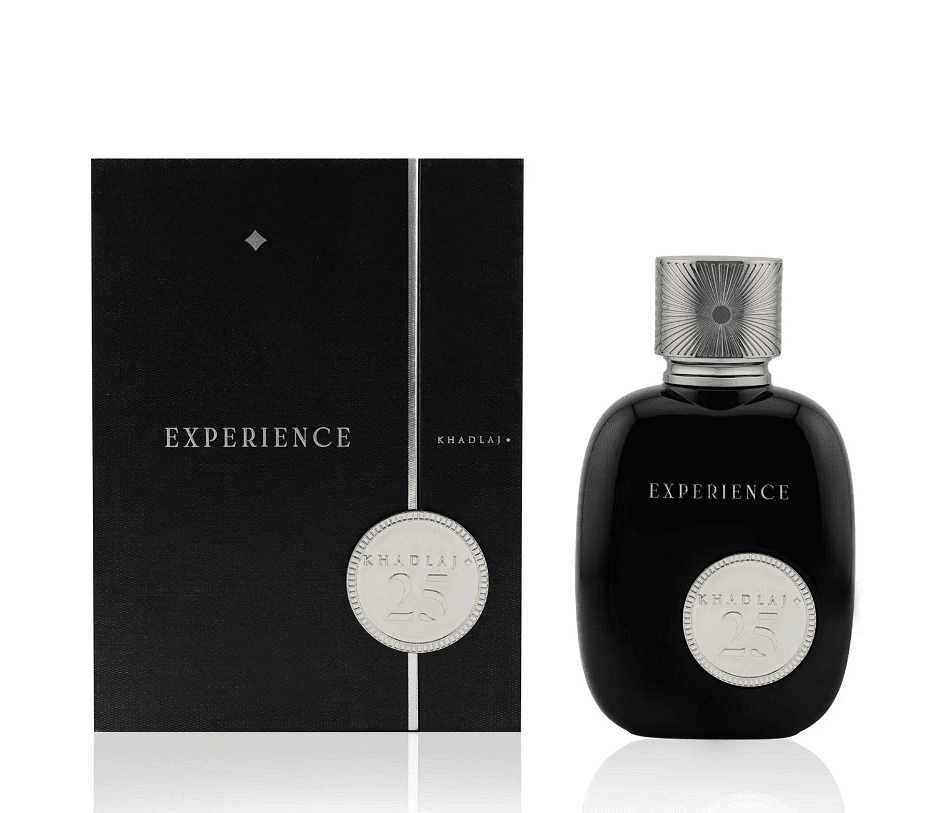 25 Εμπειρίες