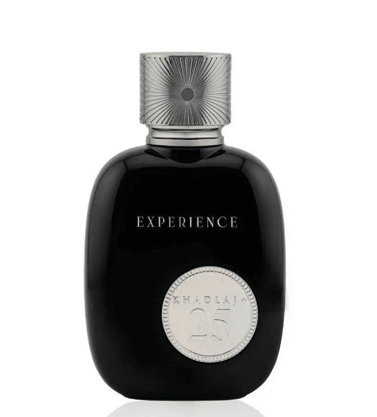 25 Εμπειρίες