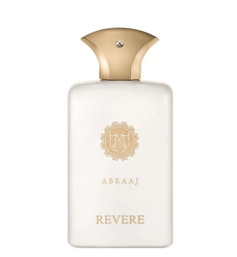 Αμπράτζ Ρεβίρ