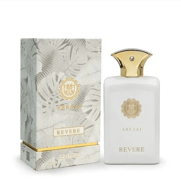 Αμπράτζ Ρεβίρ