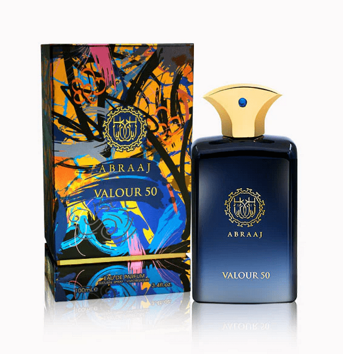 Abraaj Valour 50