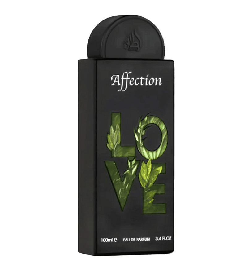 Affection
