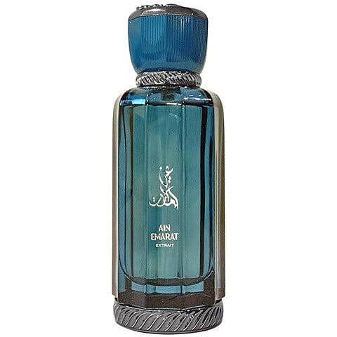 Εκχύλισμα Ain Emarat