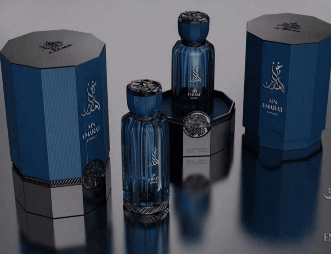 Εκχύλισμα Ain Emarat