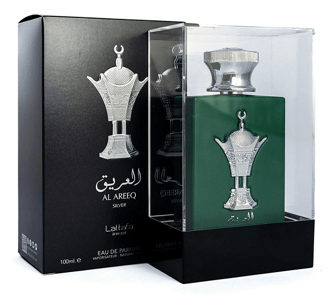 Αλ Αρίκ Σίλβερ