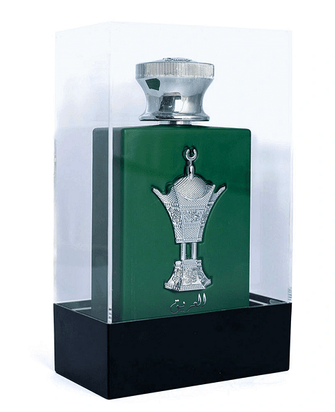 Αλ Αρίκ Σίλβερ