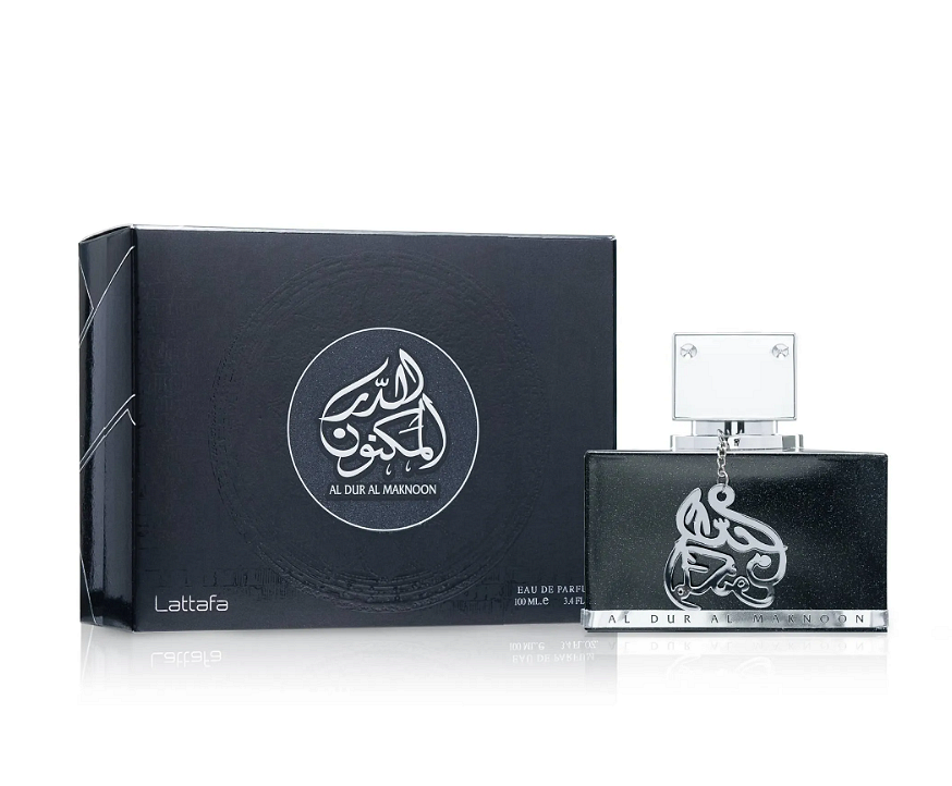 Αλ Ντουρ Αλ Μακνούν Ασημένιο