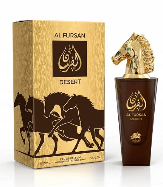 Έρημος Αλ Φουρσάν