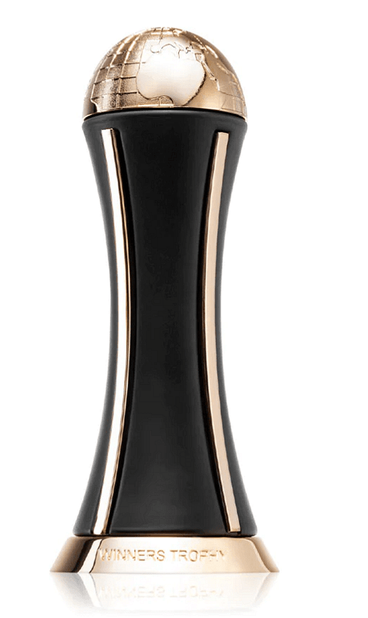 Χρυσό Τρόπαιο Νικητών Αλ Χας