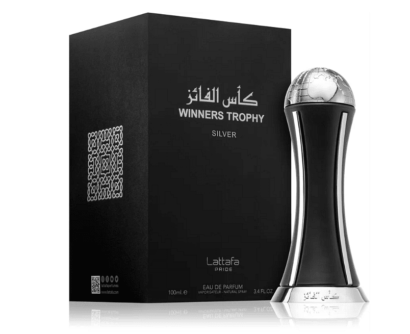 Ασημένιο Τρόπαιο Νικητών Αλ Χας