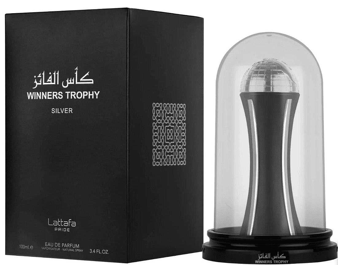 Ασημένιο Τρόπαιο Νικητών Αλ Χας