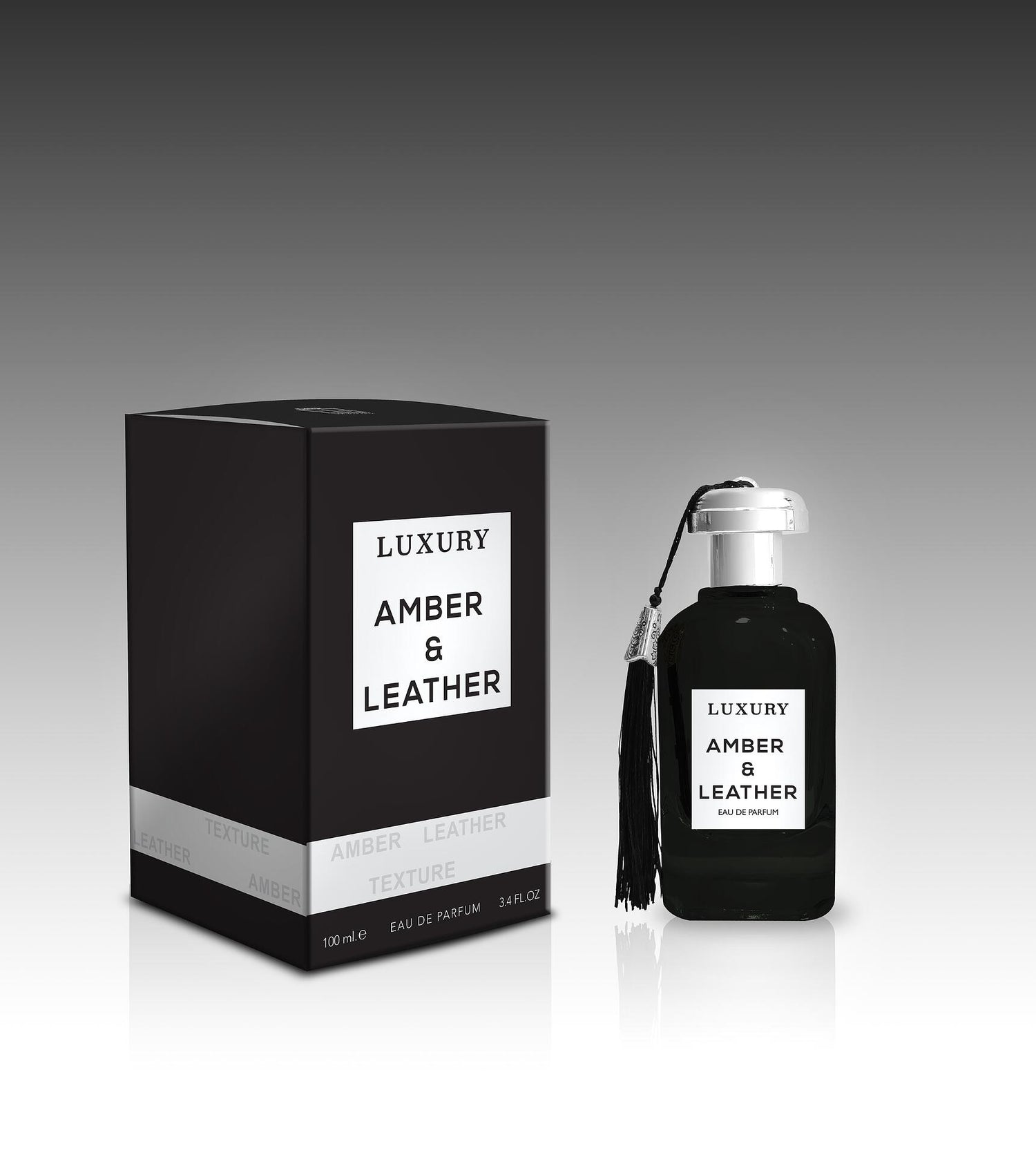 Κεχριμπάρι & Δέρμα