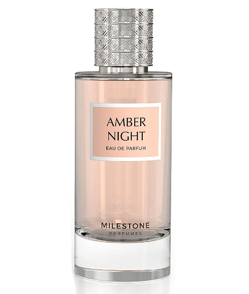 Amber Night