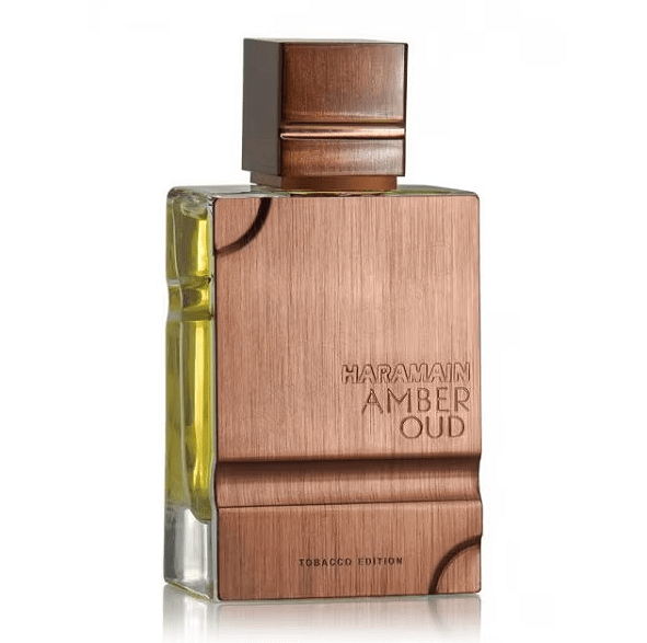 Amber Oud Tobacco Edition