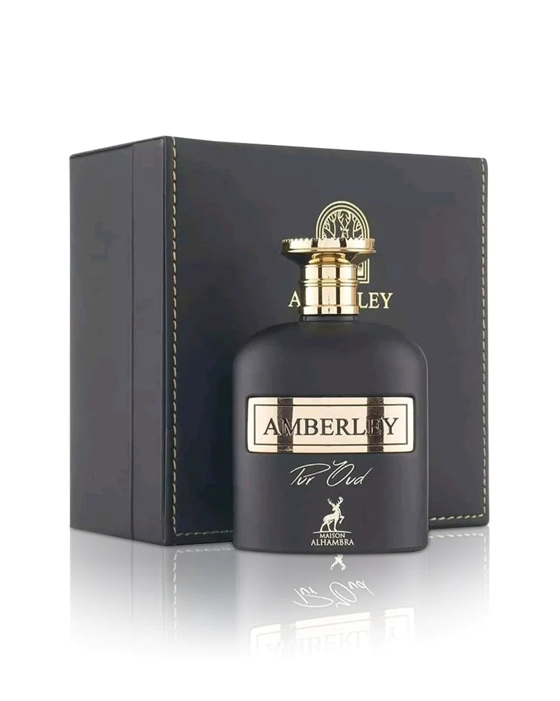 Amberley Pure Oud