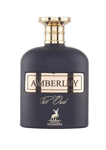 Amberley Pure Oud