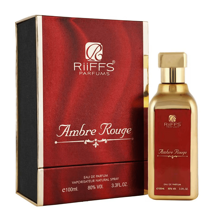 Κόκκινο Κεχριμπάρι