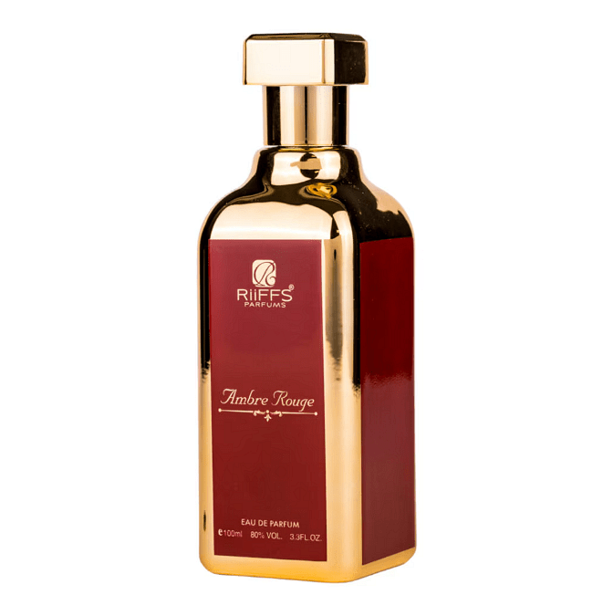 Κόκκινο Κεχριμπάρι