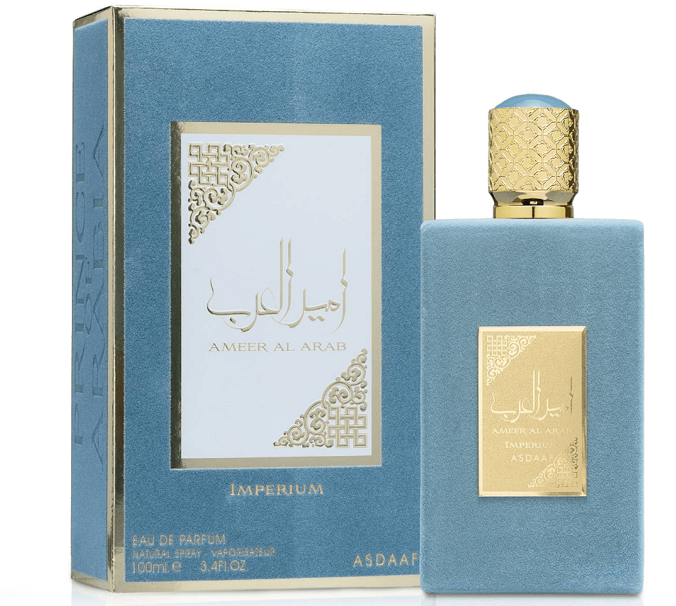 Αυτοκρατορία Αμίρ Αλ Άραμπ