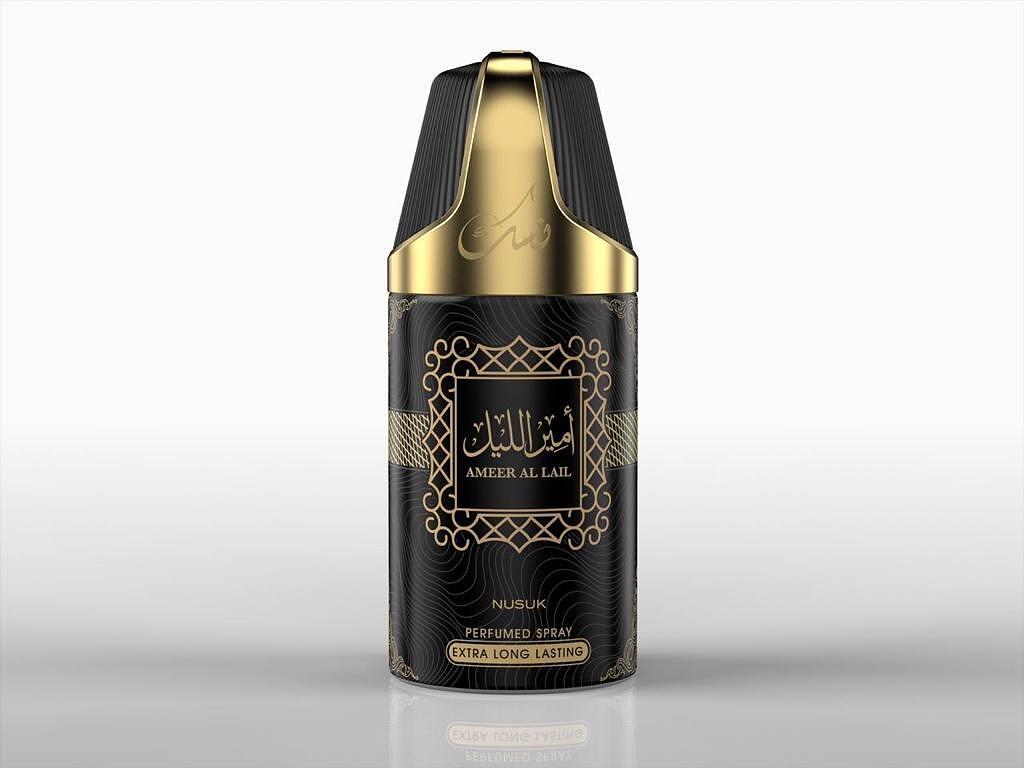 Αποσμητικό Ameer Al Lail