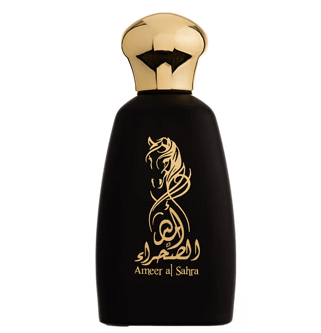 Αμίρ Αλ Σαχρά