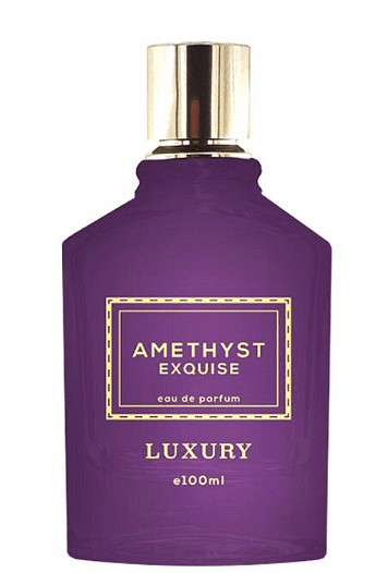 Αμέθυστος Εξαιρετικός