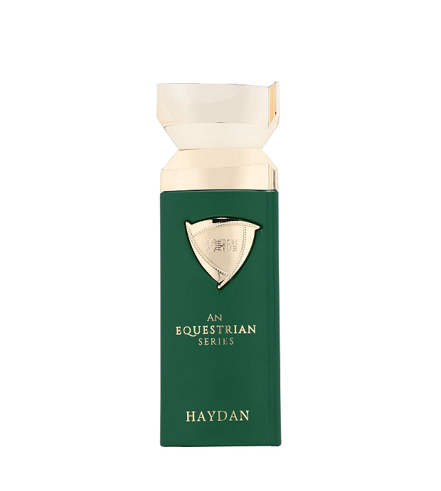 Μια Ιππική Σειρά Haydan