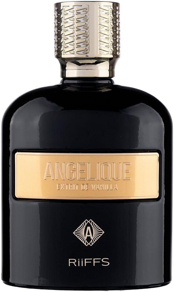 Εκχύλισμα βανίλιας Angelique