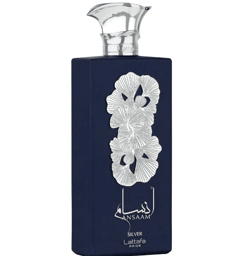 Ασημένιο Άνσαμ