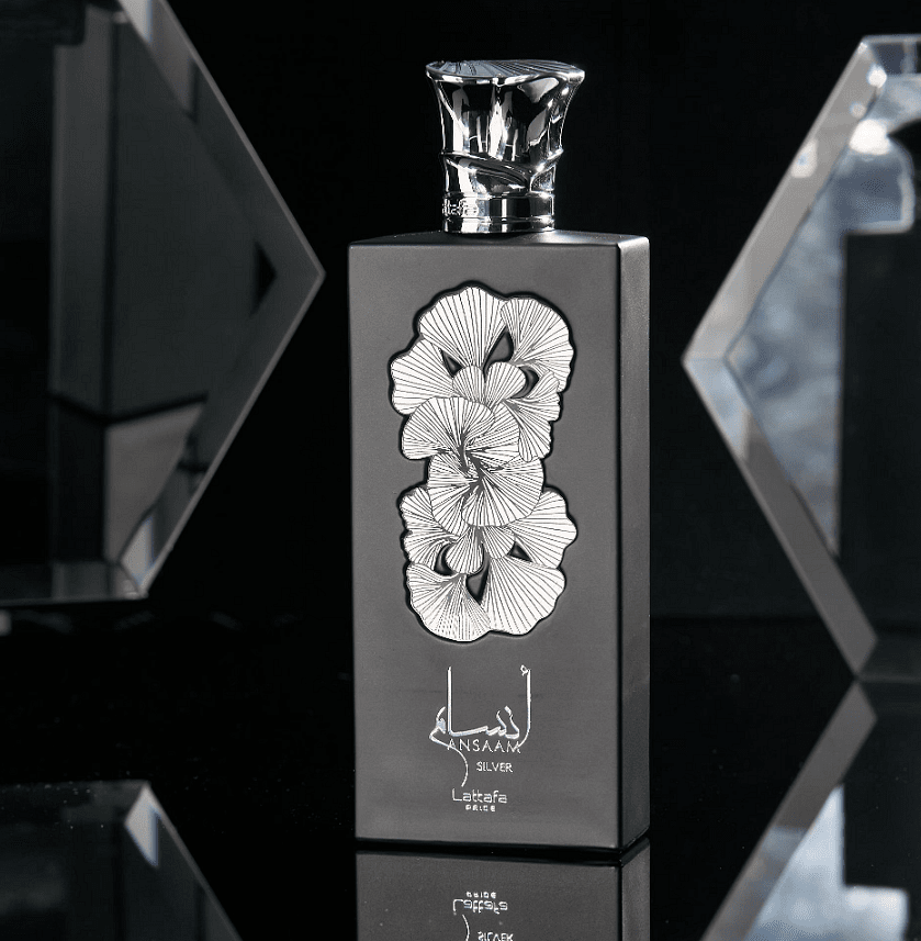 Ασημένιο Άνσαμ