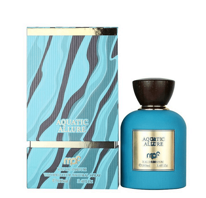 Υδάτινη Γοητεία