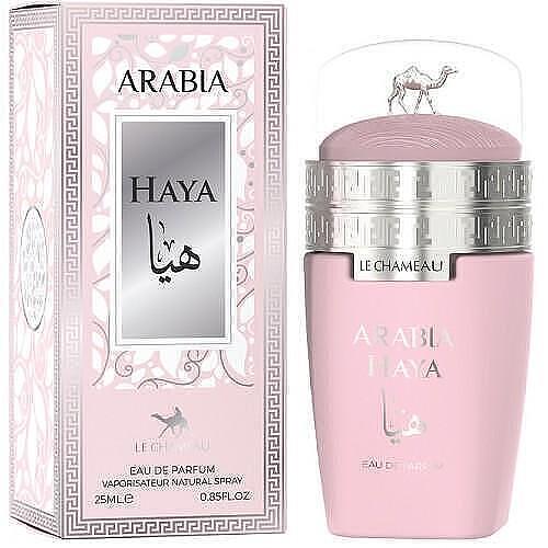 Arabia Haya 25ml