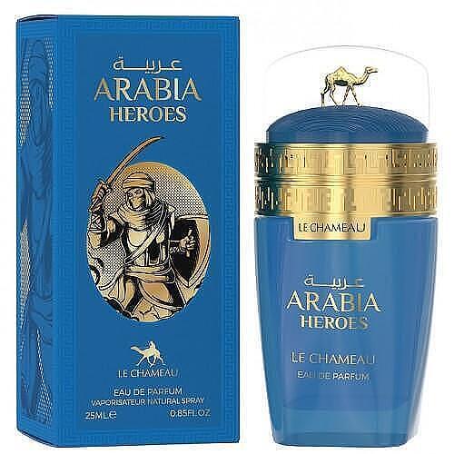 Arabia Hero 25ml