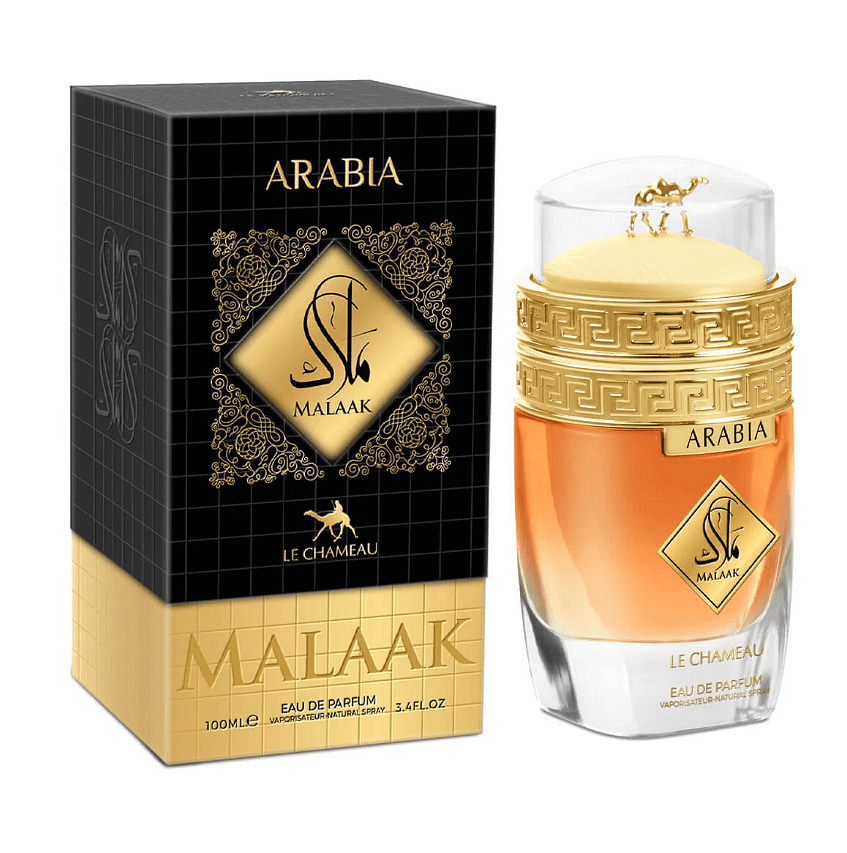 Arabia Malaak