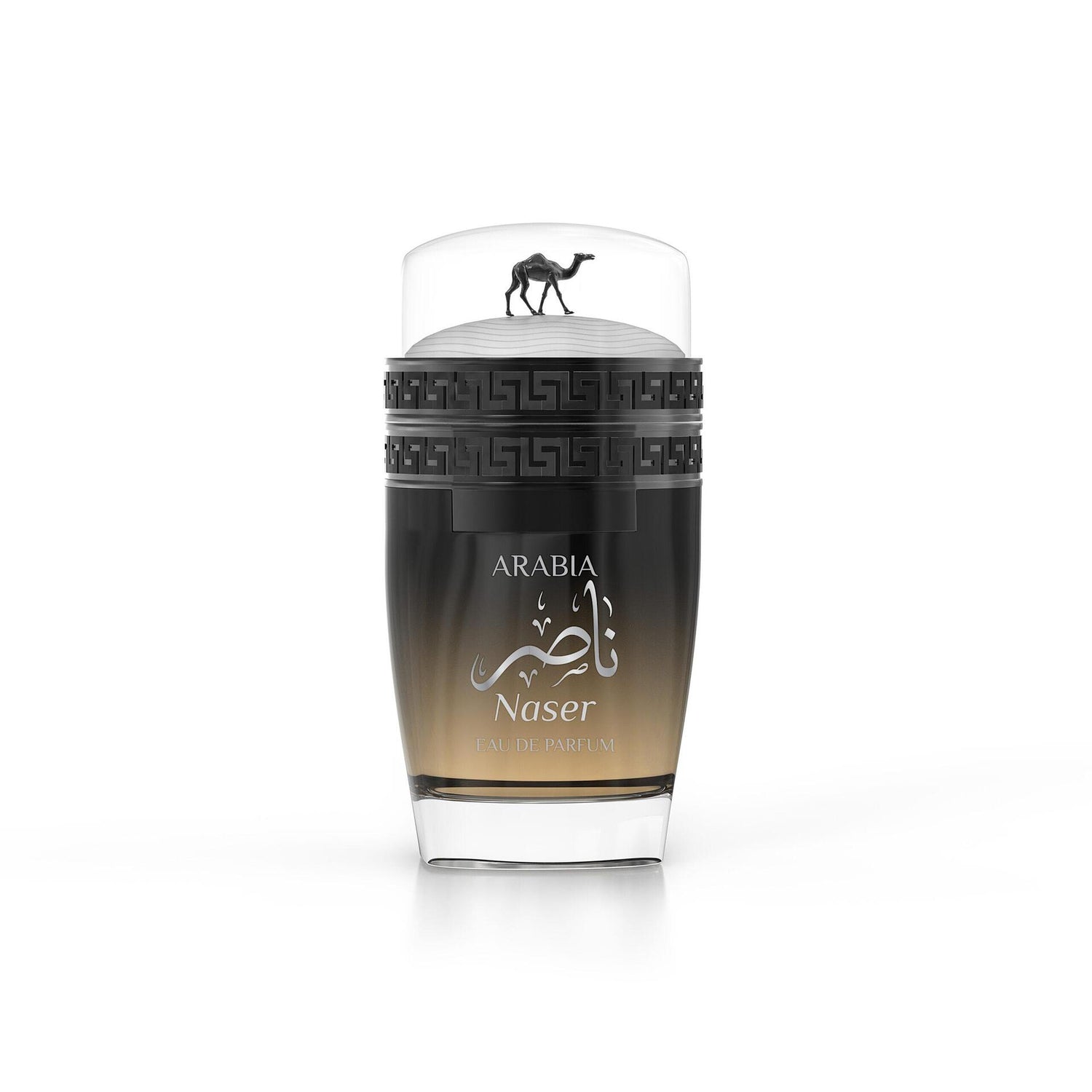 Σαουδική Αραβία Νάσερ