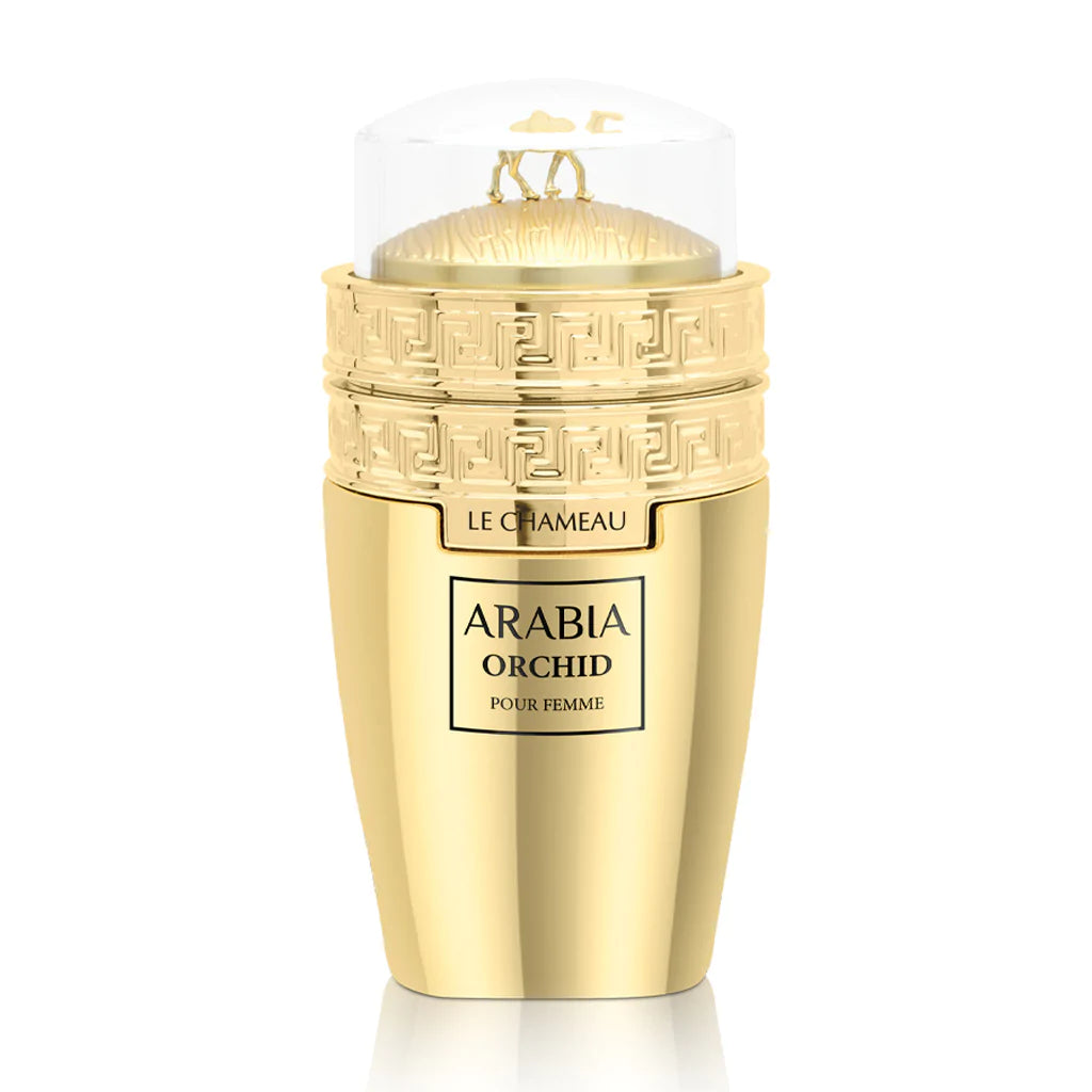 Αραβική Ορχιδέα