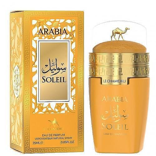 Arabia Soleil 25ml
