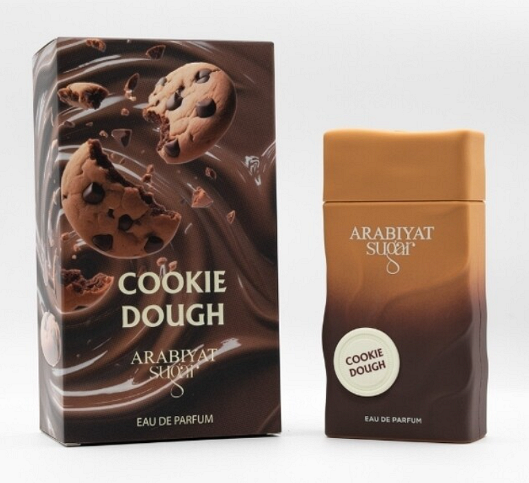 Ζύμη για μπισκότα ζάχαρης Arabiyat