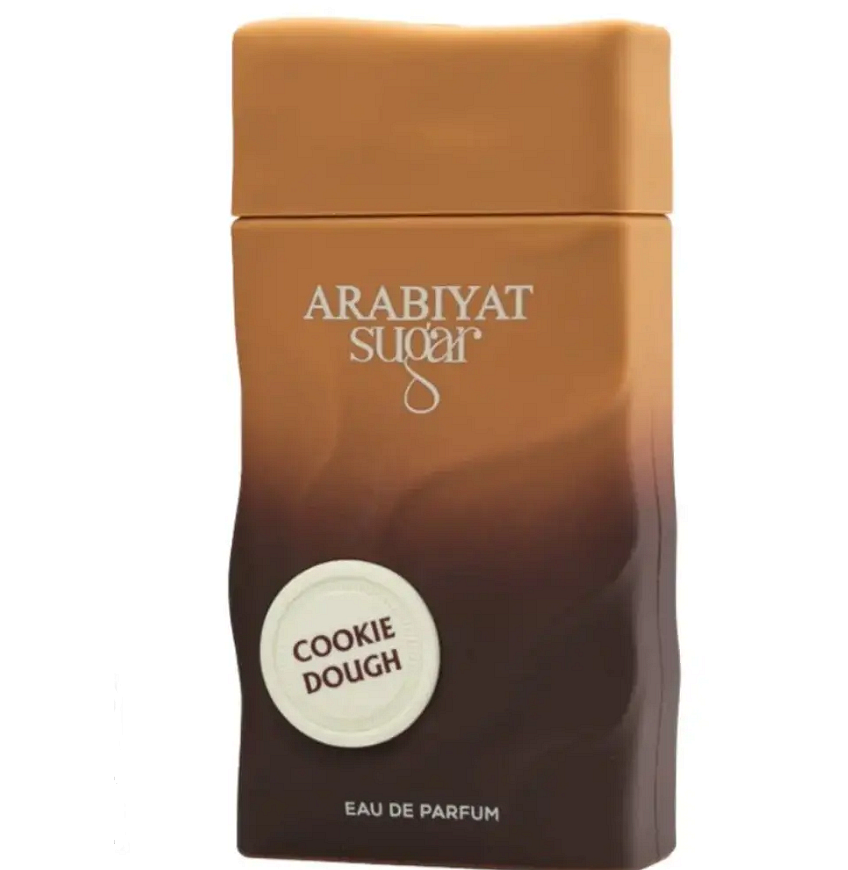 Ζύμη για μπισκότα ζάχαρης Arabiyat