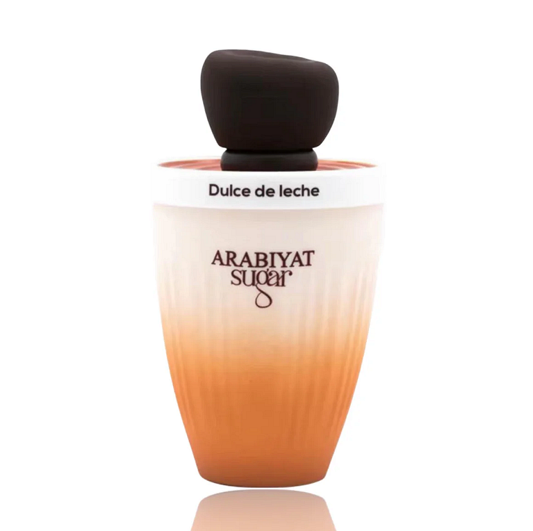 Arabiyat Sugar Dulce De Leche