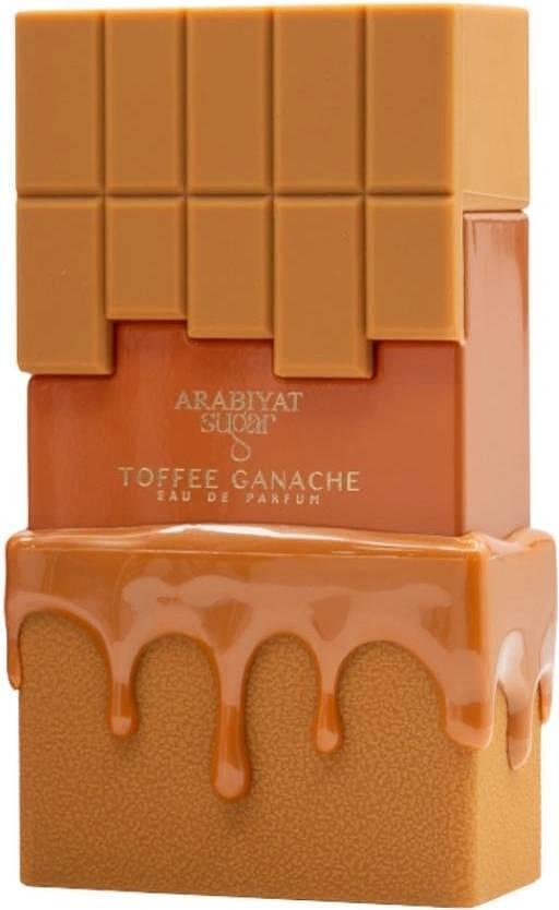 Γκανάζ με καραμέλα ζάχαρης Arabiyat