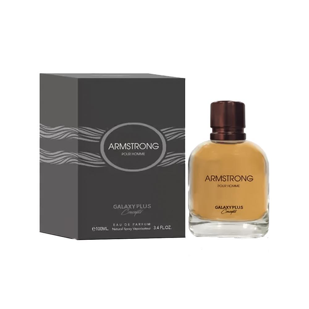 Άρμστρονγκ