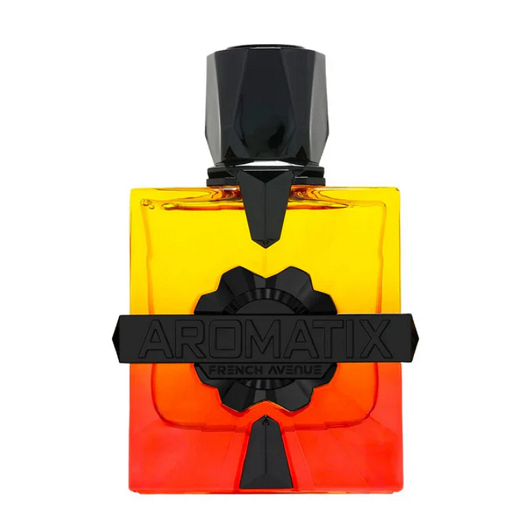 Απαγορευμένα Φρούτα Aromatix