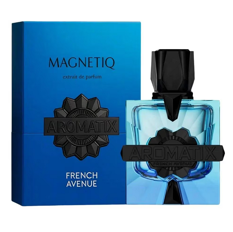 Αρωματίξ Μαγνητίκ