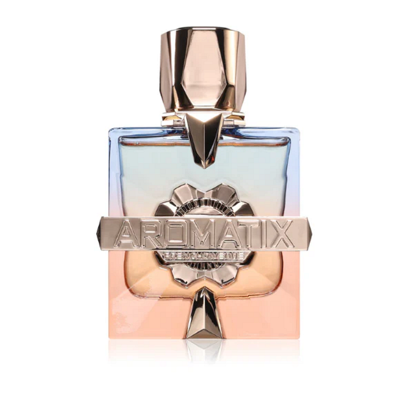 Aromatix Tea Me
