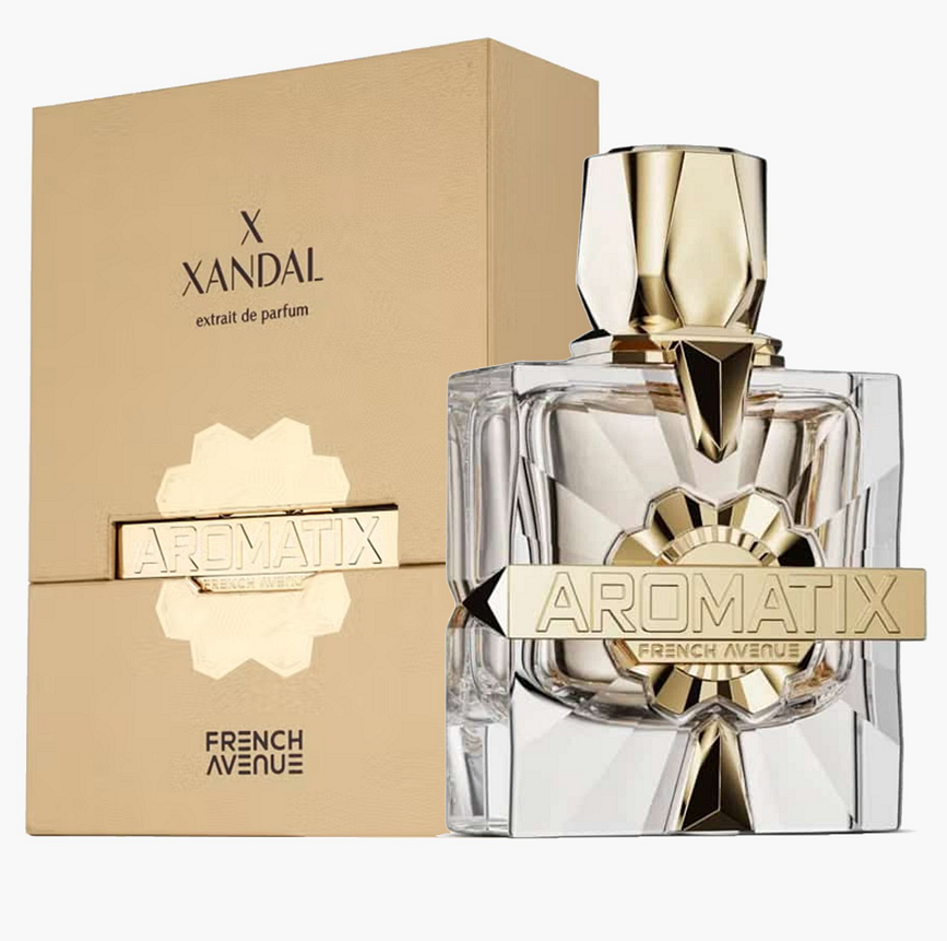 Aromatix X Xandal