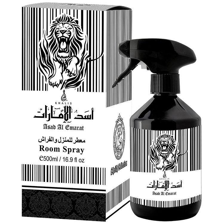 Γεύση Asad Al Emarat 500ml