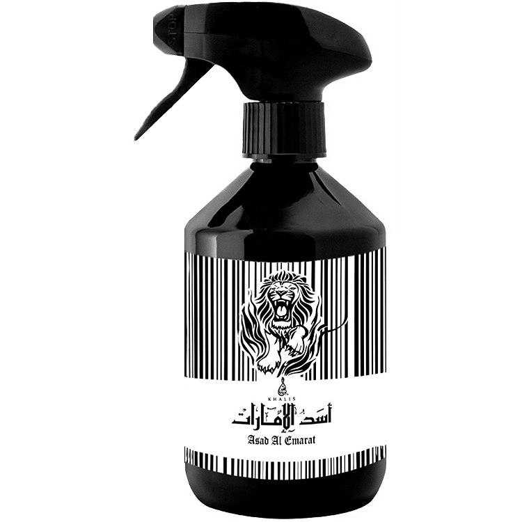 Γεύση Asad Al Emarat 500ml