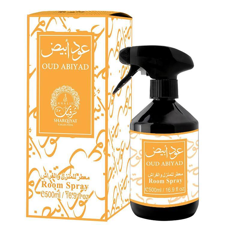 Abiyad Oud Άρωμα 500ml