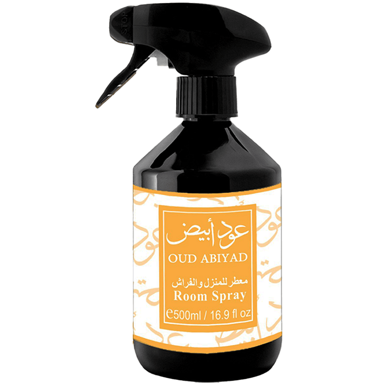 Abiyad Oud Άρωμα 500ml